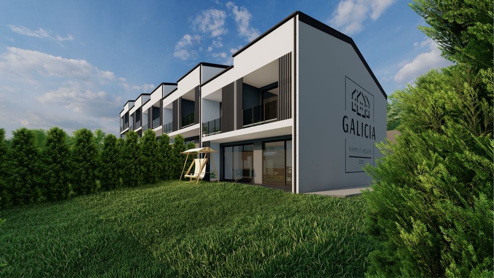 Продаються таунсауси в Яремчі