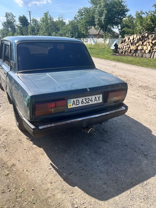 Продам власне авто