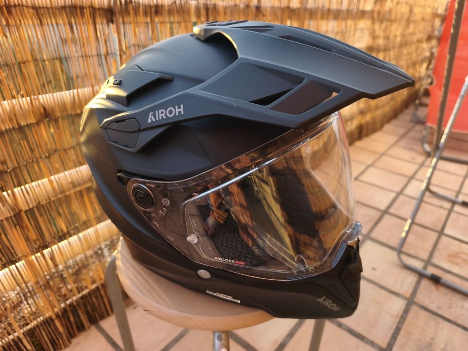 Airoh Commander 2