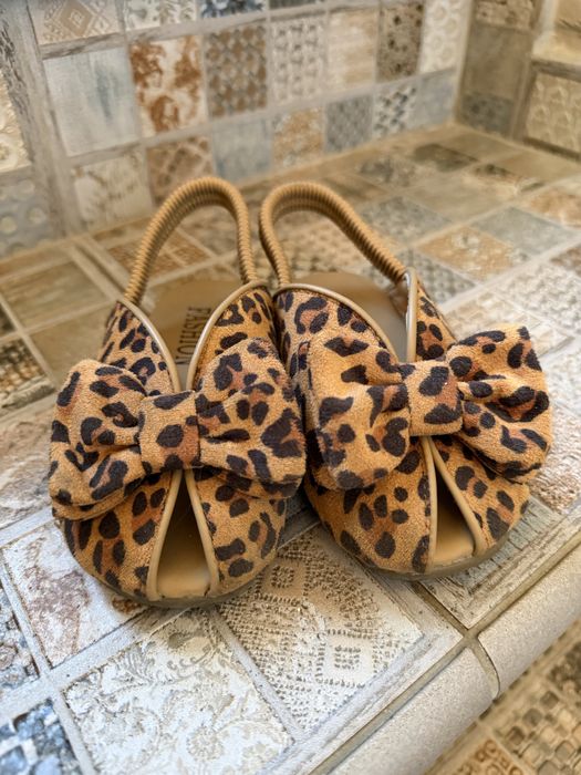 Взуття на дівчинку, 25 розмір