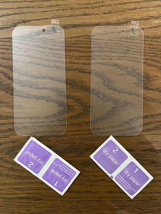 Capa Iphone 15 + 2 vidros Protecao