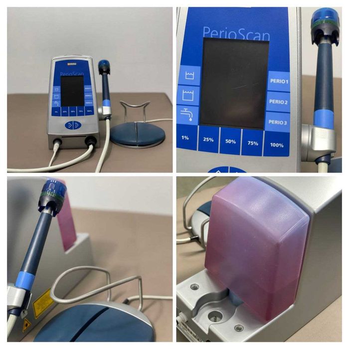 Ультразвуковий Скалер Sirona PerioScan