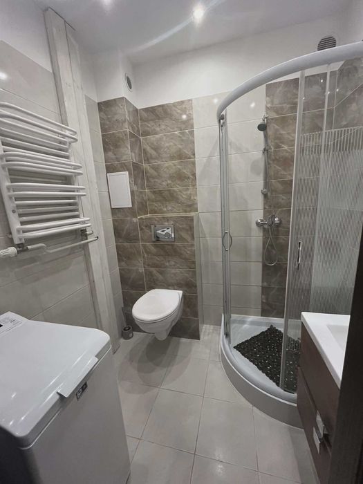 Kawalerka do wynajęcia blisko centrum