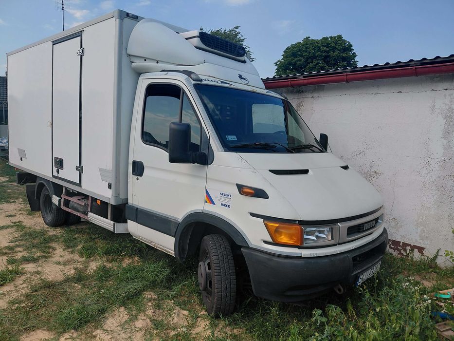 Iveco daily 2.8