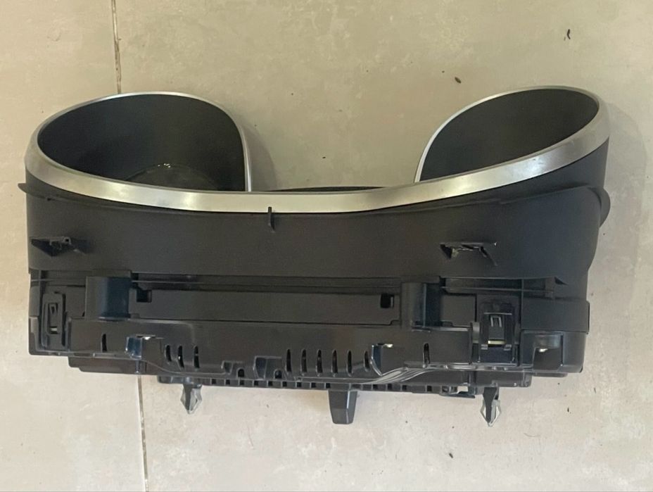 Mercedes w447 панель приборов Distronic Plus А4479002809