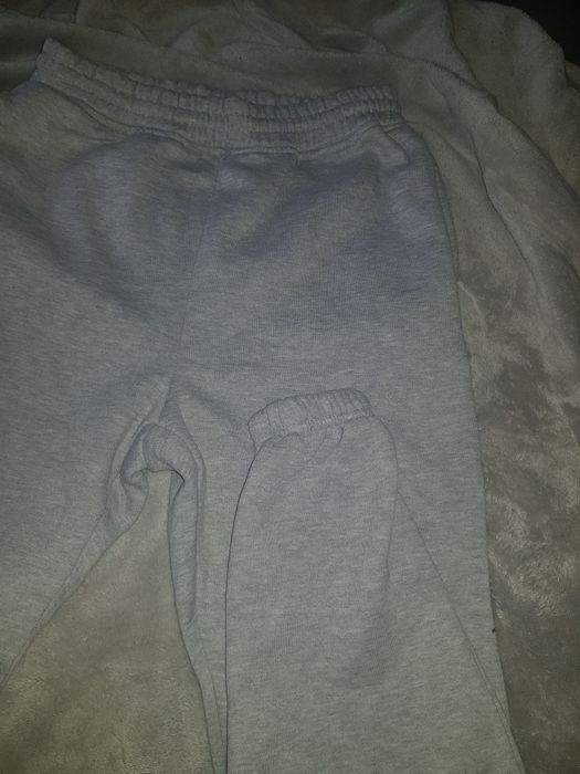 Spodnie dresowe dla chłopca Zara