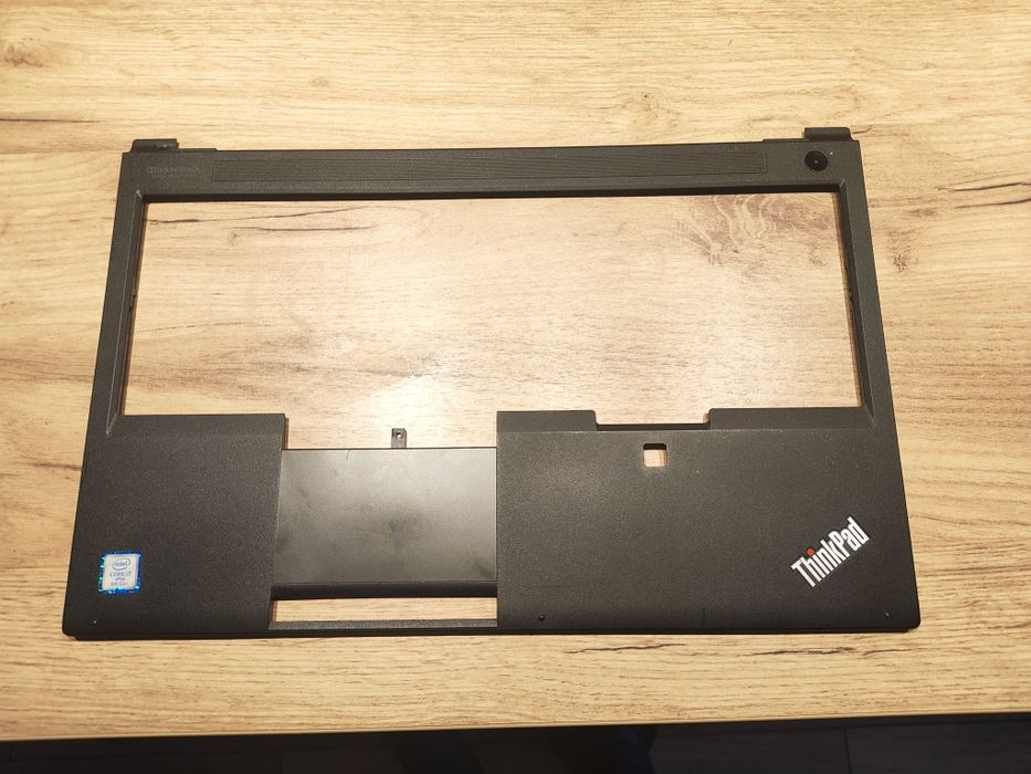 Palmrest ThinkPad P53
