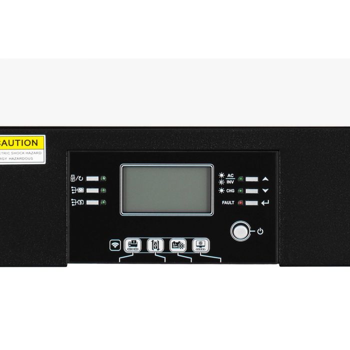 Сонячний інвертор 2E 2E-XM-KING-6K48T 6000W