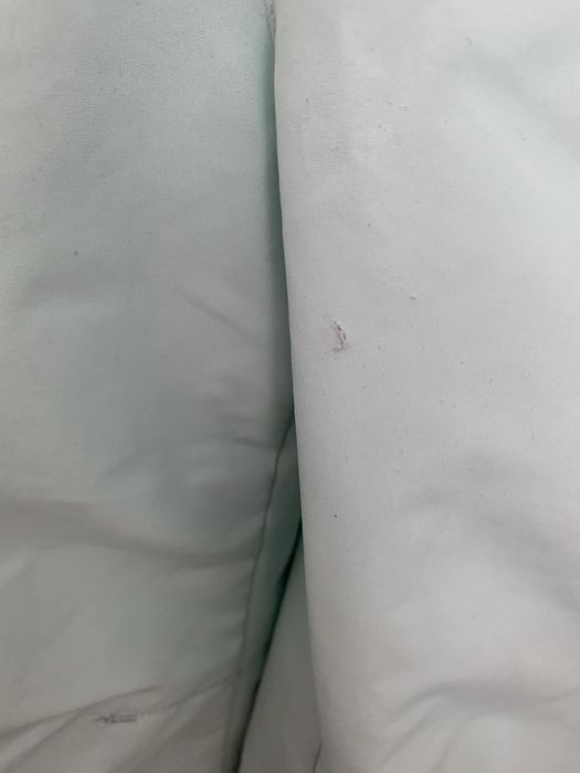 Spodnie narciarskie cool club 134 cm