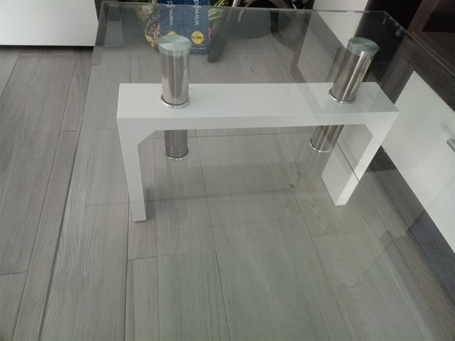 Mesa de centro de sala