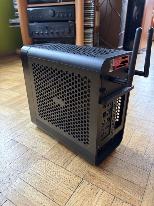 Mini Komputer Zotac Magnus One ECM53060C