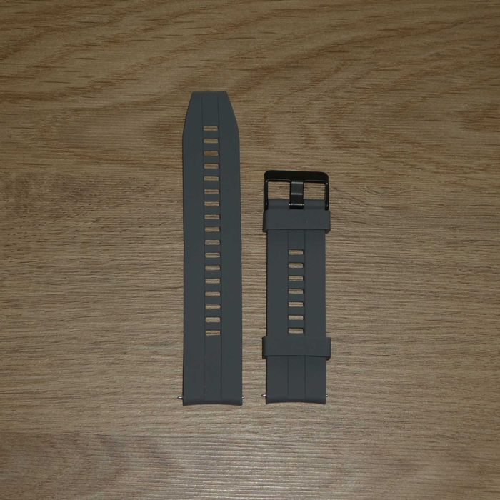 Pasek do zegarka,smartwatcha Silicon