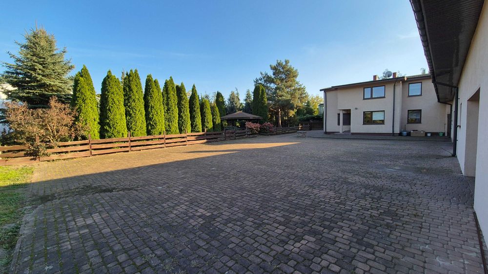 Noclegi, Kwatery, Pokoje, Dom Stryków