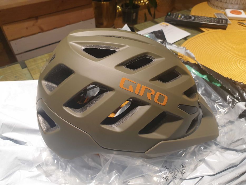 Giro Radix M 55-59cm