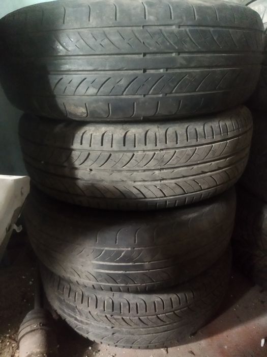 Продам резину р 13