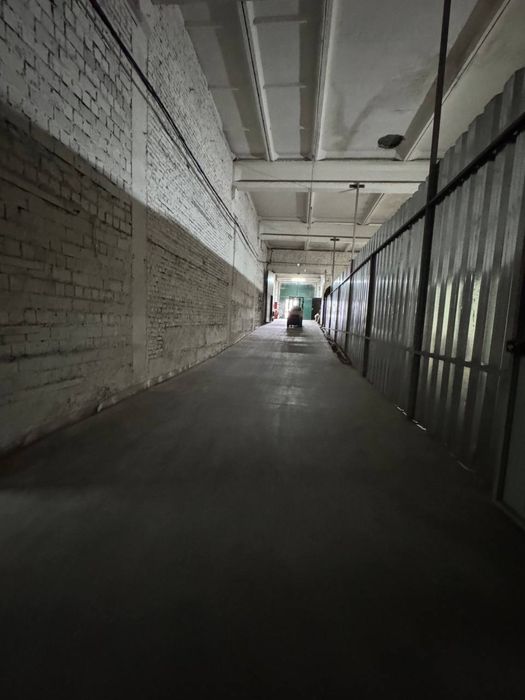 Продам склад на проспекте Богдана Хмельницкого