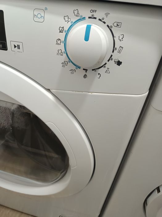 Máquina de secar roupa candy Smart pro 8kg