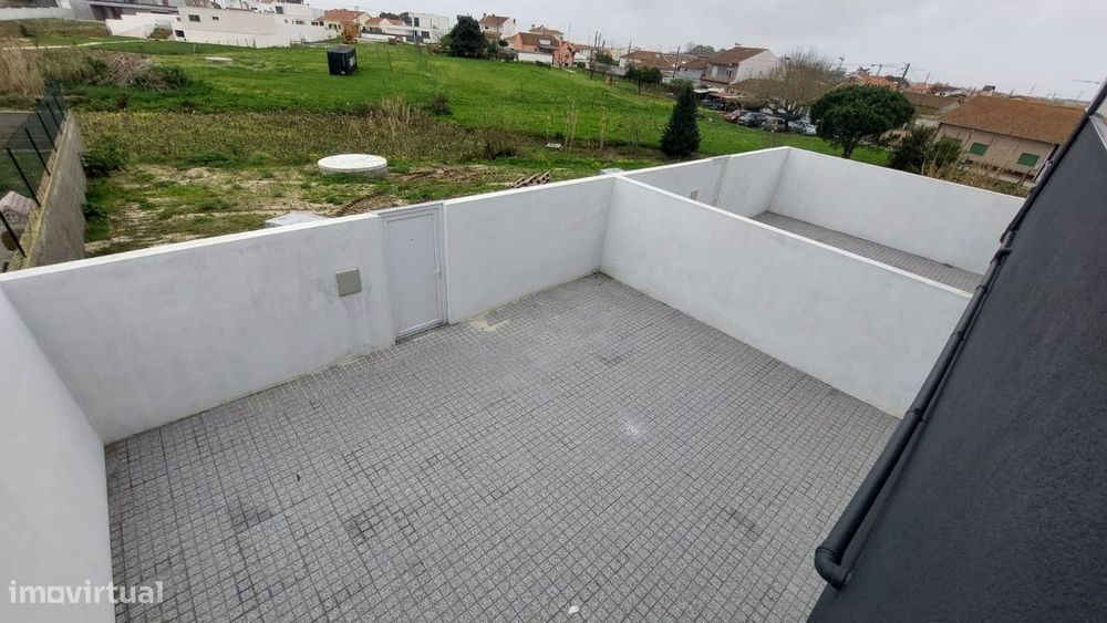 Apartamento T2 Sta Joana | Garagem Dupla | Terraço — Santa Joana, Aveiro