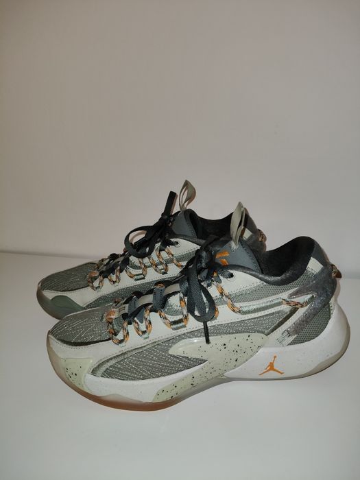 Buty sportowe Jordan