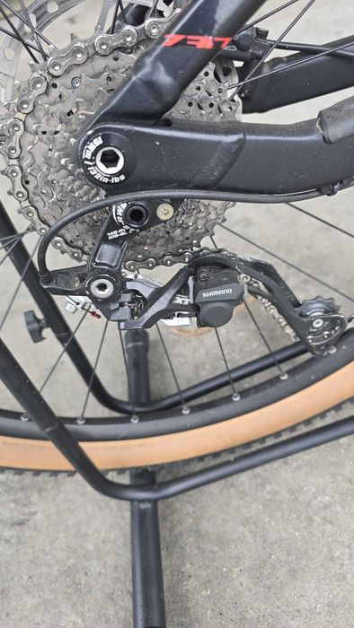Bicicleta  BTT SCOTT