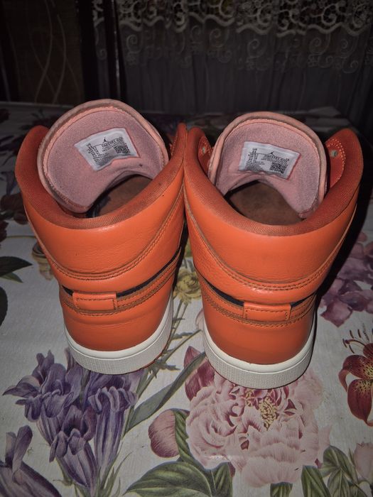 Buty Jordan 1 Mid