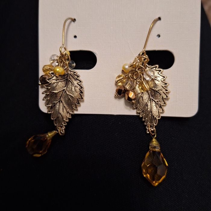 Колье бижутерия обмен