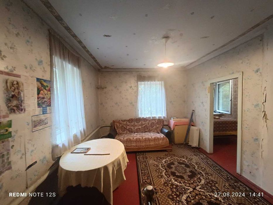 Продаж будинку в с. Сухоліси