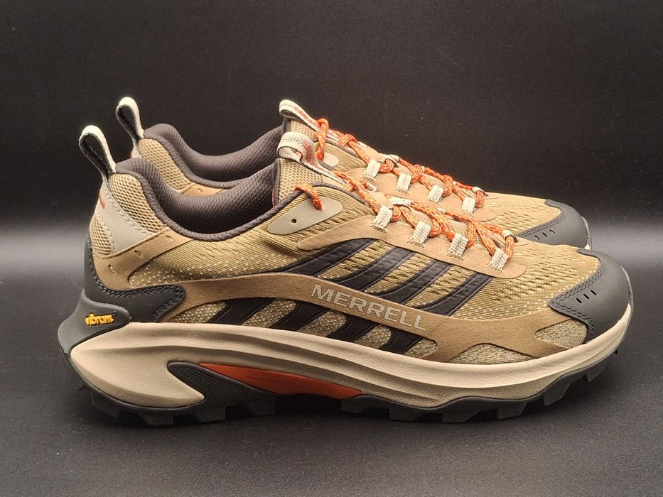 Кросівки Merrell Moab Speed  2 Нові 42,43,43,5,45,