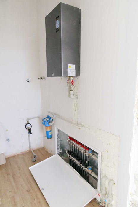 Продається капітальний будинок в Підлужжі