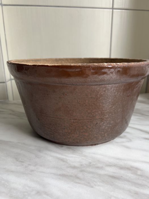 Stara makutra 5 litrowa