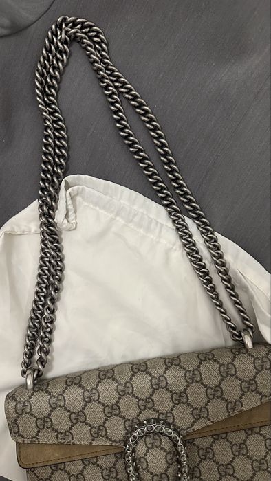Bolsa Dionysus Gucci original