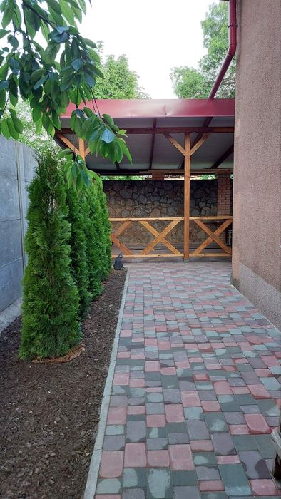 Продаж 2х поверховий будинок  по вул.козача