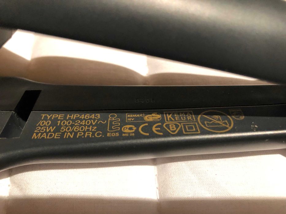 Prostownica do włosów Philips Beauty