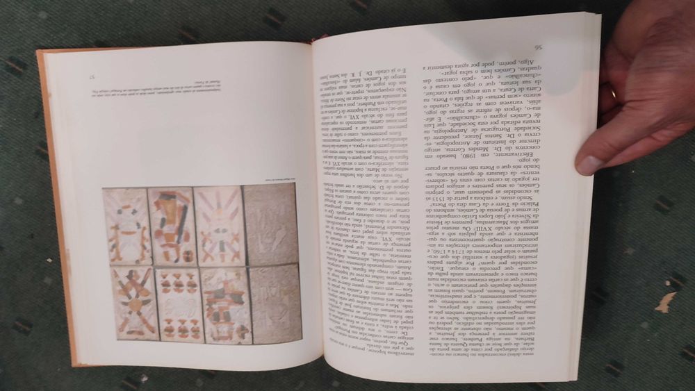 Novas Obras de Arte Quinhentista do Tempo de Camões e Constância