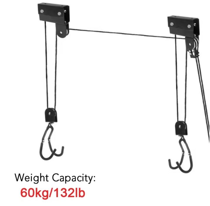 Suporte de teto para bicicleta