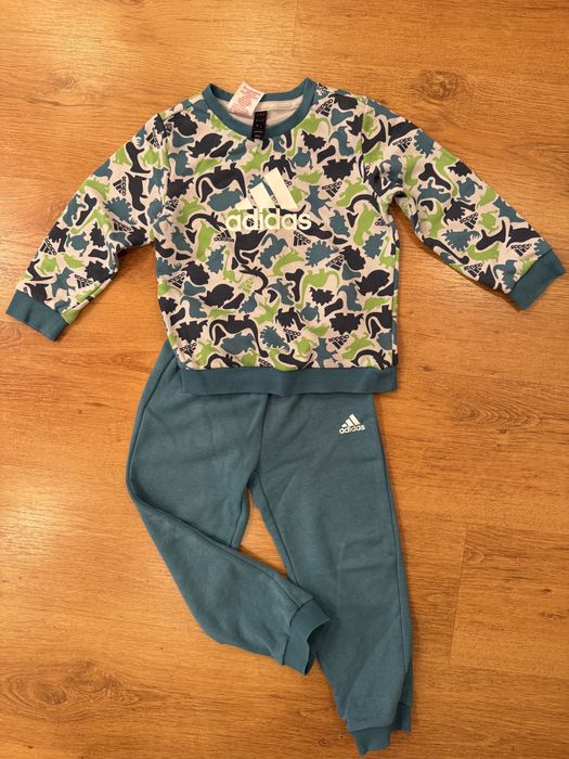 Костюм для хлопчика Adidas адідас