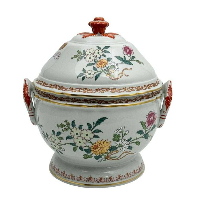 Bule da Vista Alegre