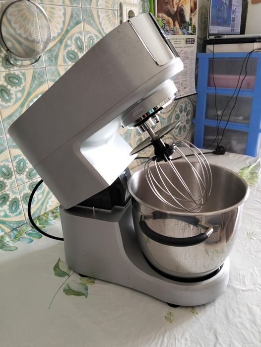 Batedeira Silvercrest