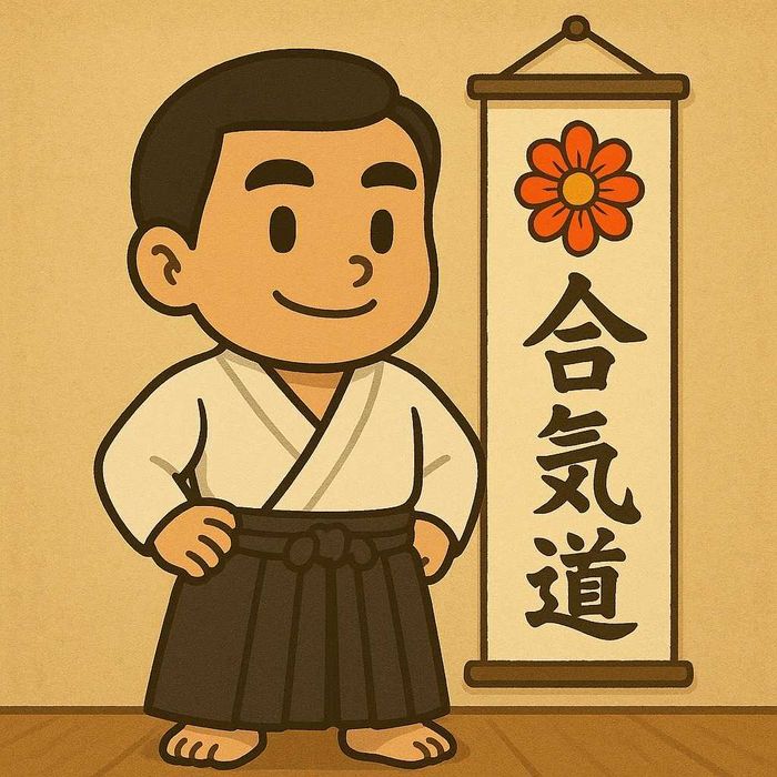 Айкідо заняття Херсон