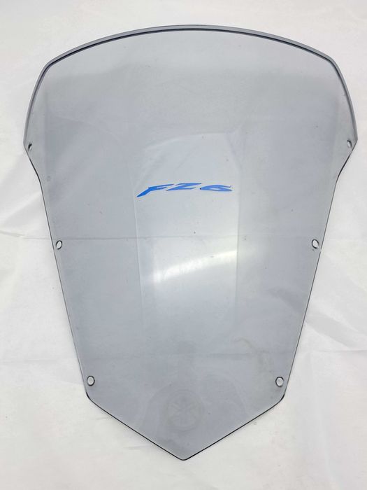 Szyba Przód Przezroczysta  Yamaha FZ6 Fazer S2 07'-10'