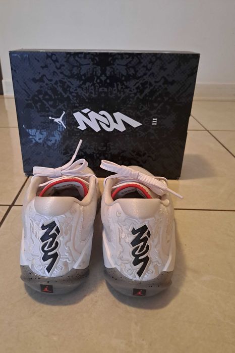 Buty sportowe męskie JORDAN