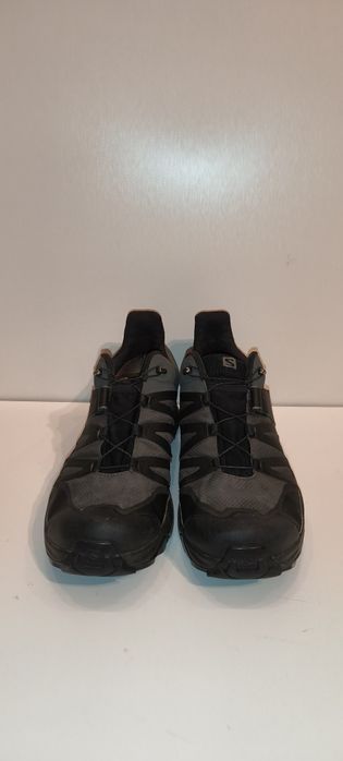 Nr 47 1/3 Salomon X Ultra 04 Gore Tex