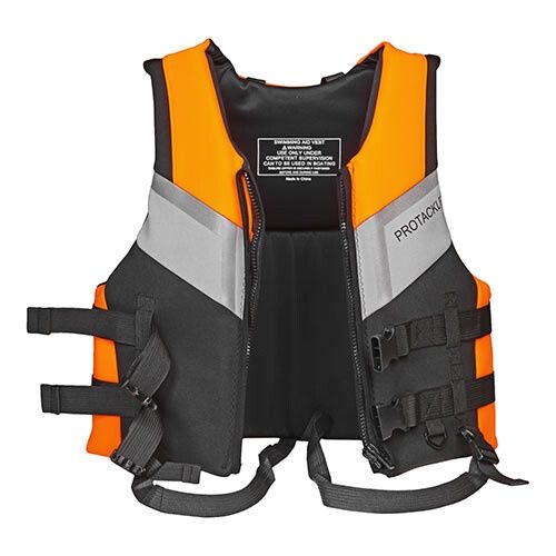 Спасательный жилет Jet Ski Жилет для плавания рафтинга рыбалки