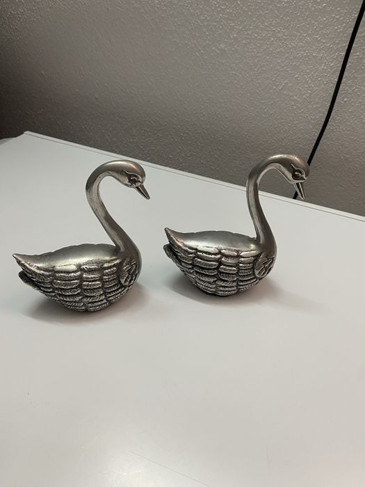 Diversas pecas de loica