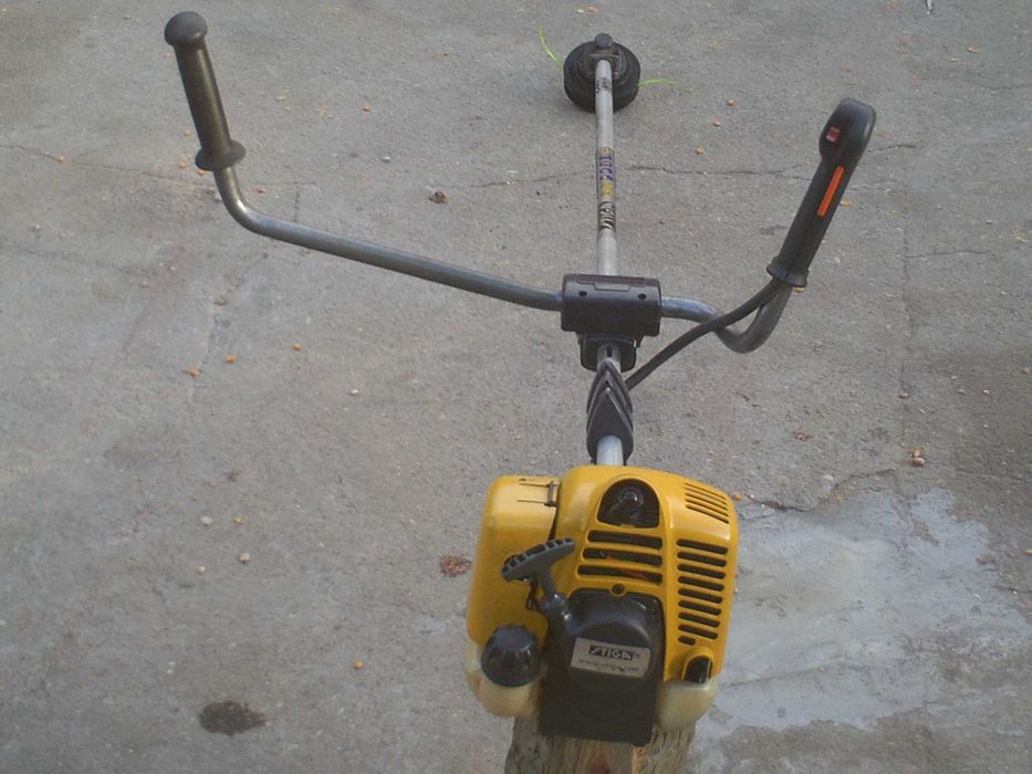 roçadora\ceifeira STIGA a gasolina