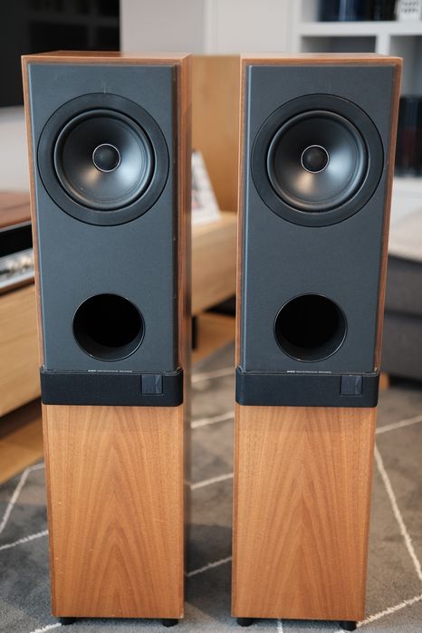 Kolumny Kef Reference 103.4