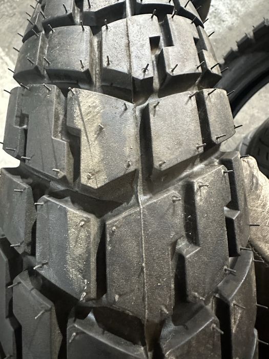 Dunlop TrailMax 120/90-18 M/C 65T ***NOVO***