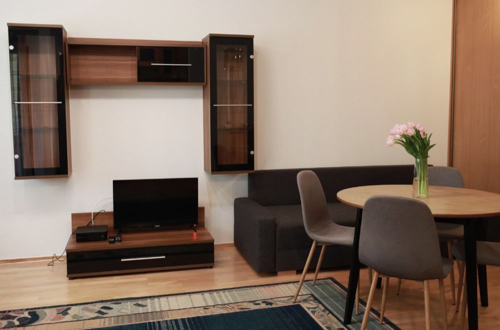 Wynajmę mieszkanie NA GODZINY/DOBY ul. Światowida 49