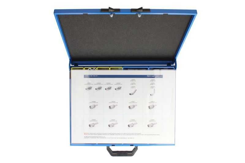 Zestaw do klimatyzacji LOKRING LOKBOX SK-VAC-01