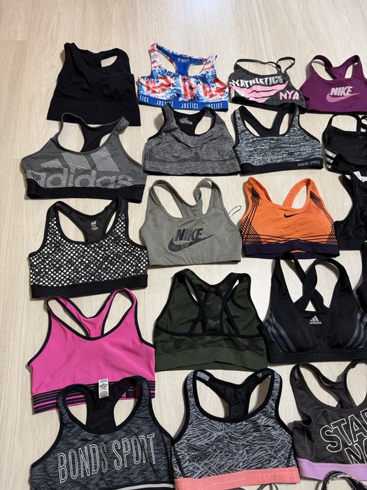 Топ для фітнесу залу спорту розмір від с до хл